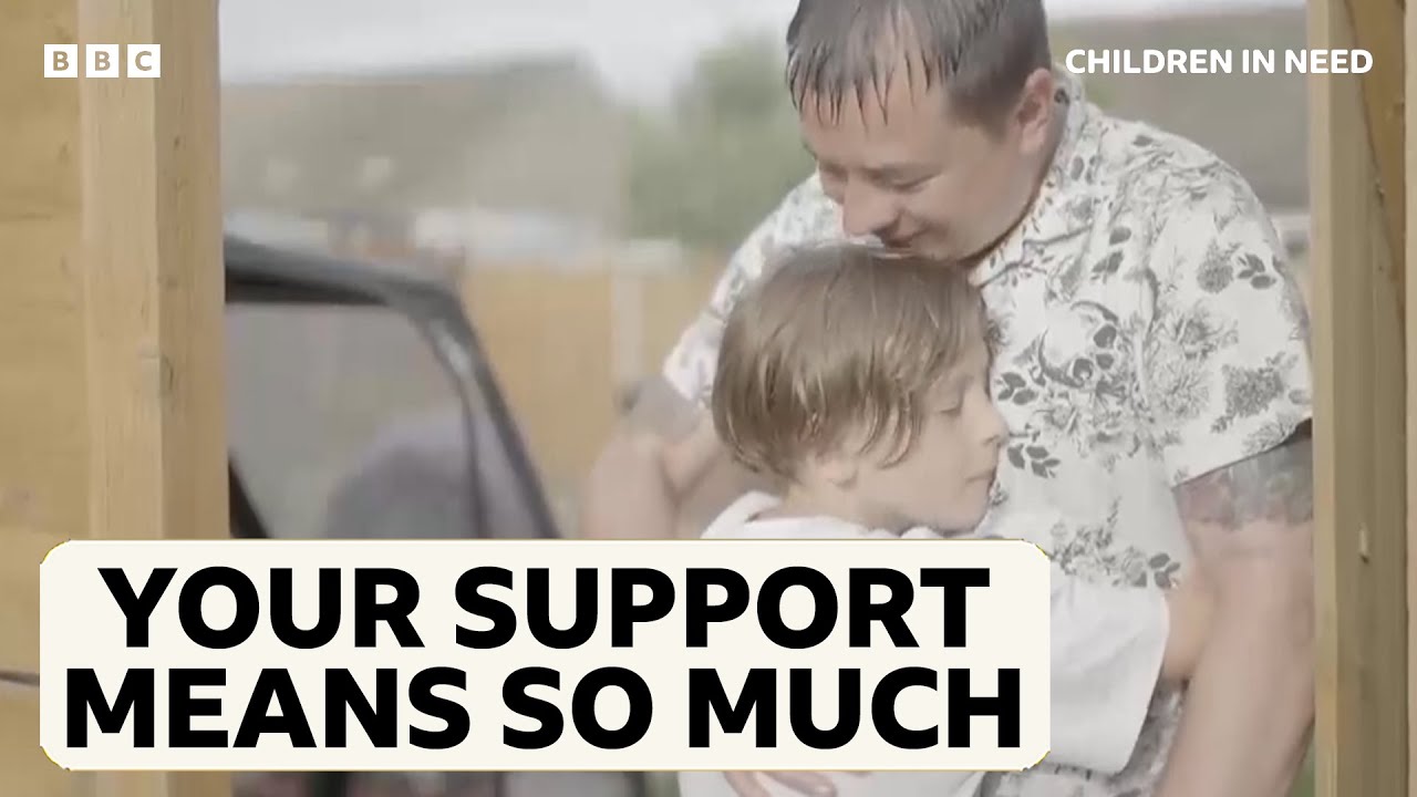 Thank you for making our work possible
