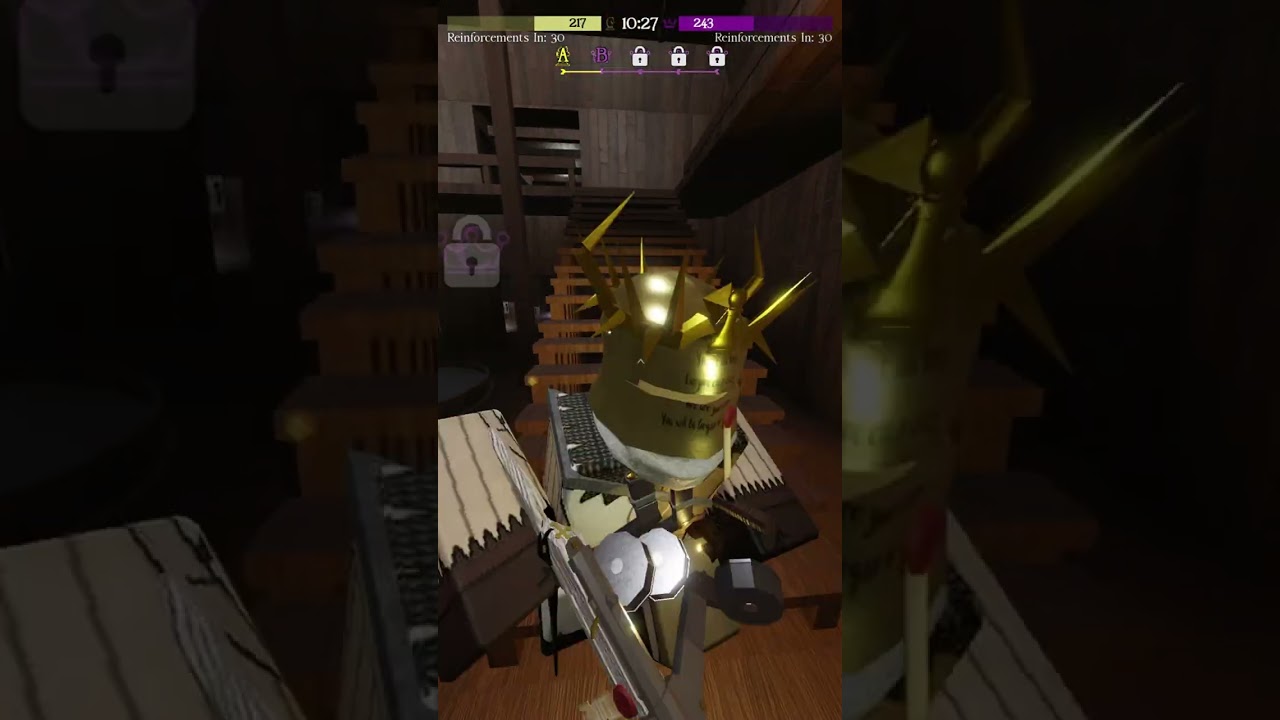 Roblox Grave/Digger - Shock Kit Thief