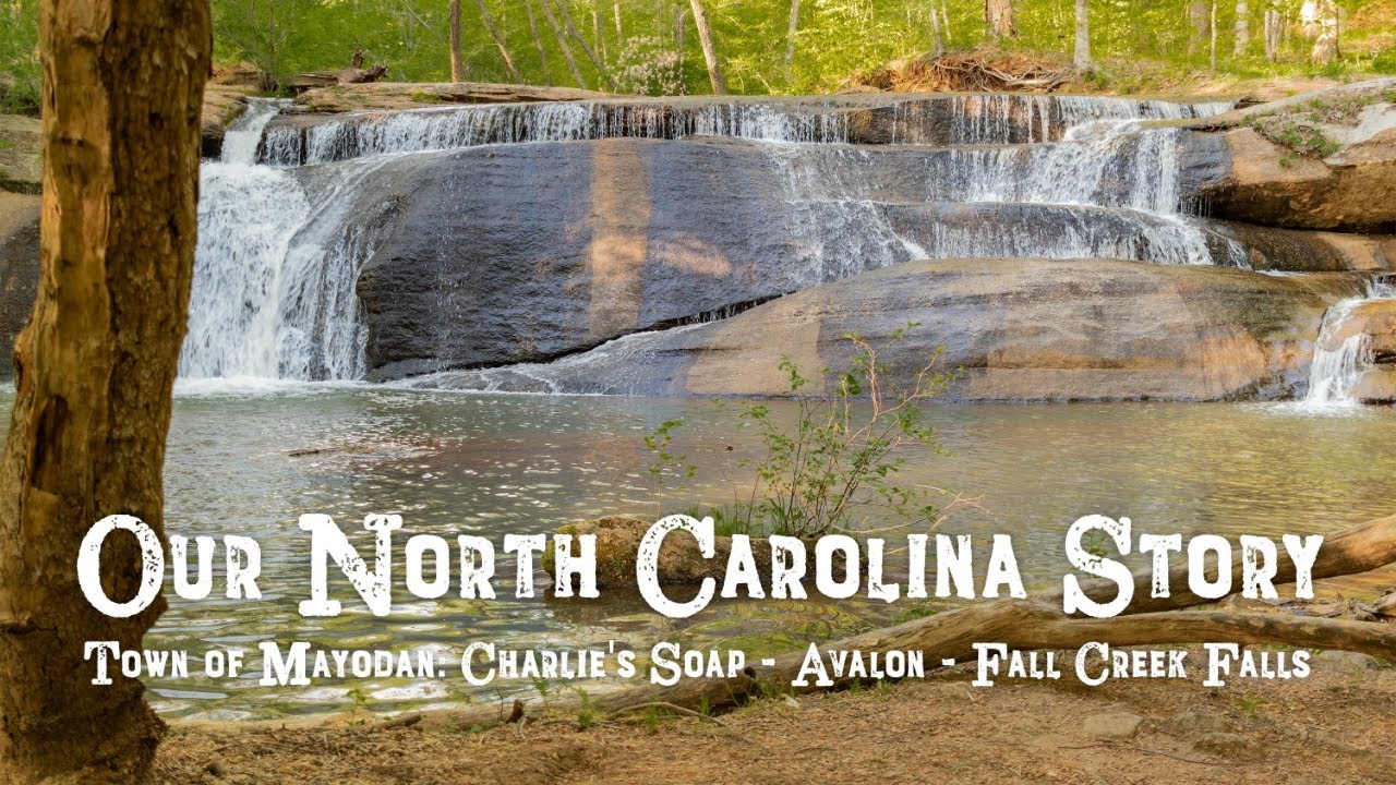 Mayodan, North Carolina Motorcycle Ride