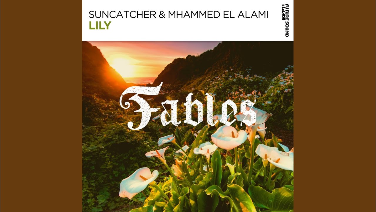 Lily (Original Mix)