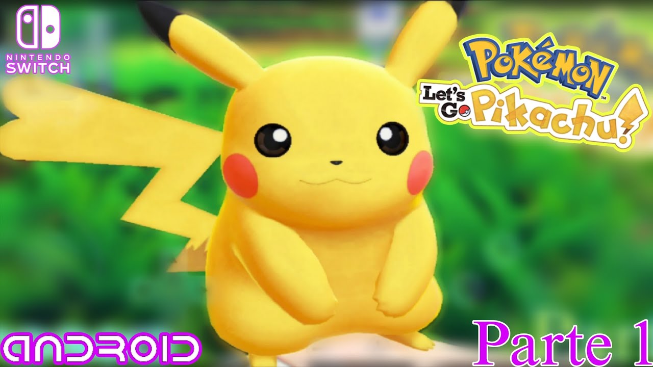 𝑰𝒏𝒊𝒄𝒊𝒂 𝒍𝒂 𝑨𝒗𝒆𝒏𝒕𝒖𝒓𝒂 𝒆𝒏 𝑷𝒖𝒆𝒃𝒍𝒐 𝒑𝒂𝒍𝒆𝒕𝒂 ep1 𝑷𝒐𝒌𝒆𝒎𝒐𝒏 𝑳𝒆𝒕'𝒔 𝒈𝒐 𝑷𝒊𝒌𝒂𝒄𝒉𝒖⚡𝑬𝒅𝒆𝒏 𝒆𝒏 𝓐𝓷𝓭𝓻𝓸𝓲𝓭  𝓰𝓪𝓶𝓪 𝓶𝓮𝓭𝓲𝓪 🔥🎮