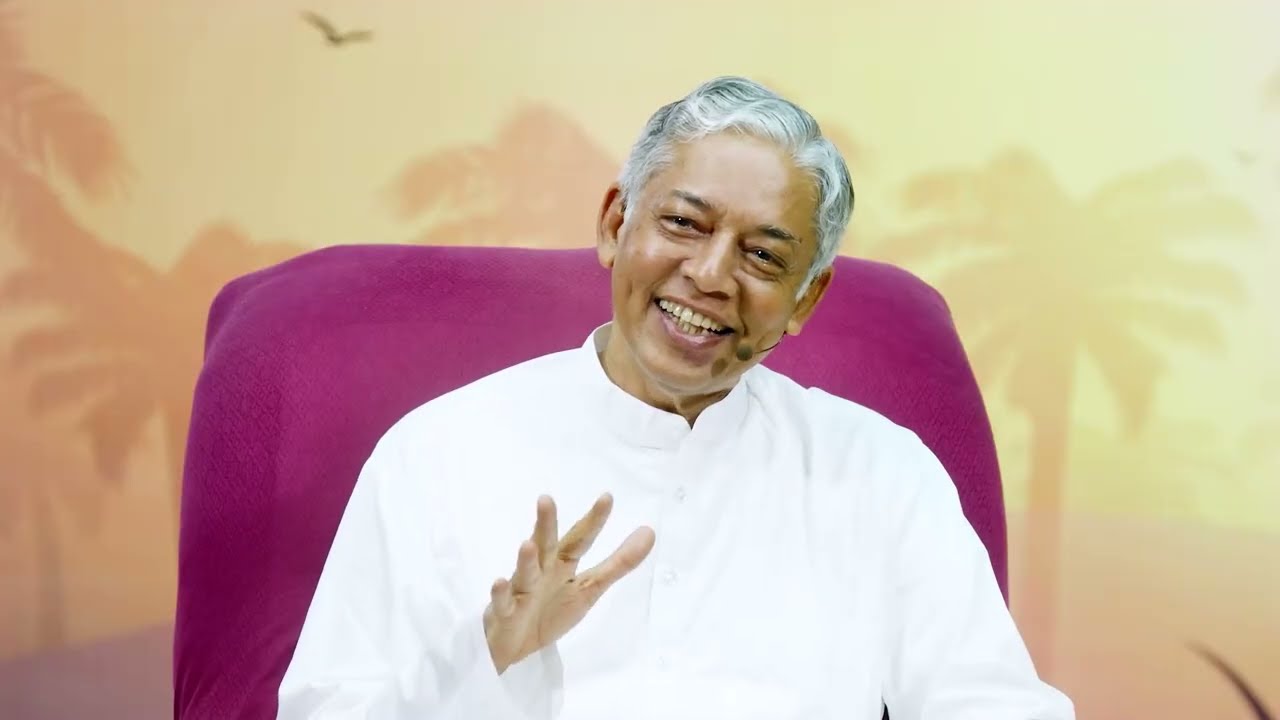 Prashnottari Satsang Part-03 | પ્રશ્નોત્તરી સત્સંગ ભાગ-03 | PMHT Shibir 2025