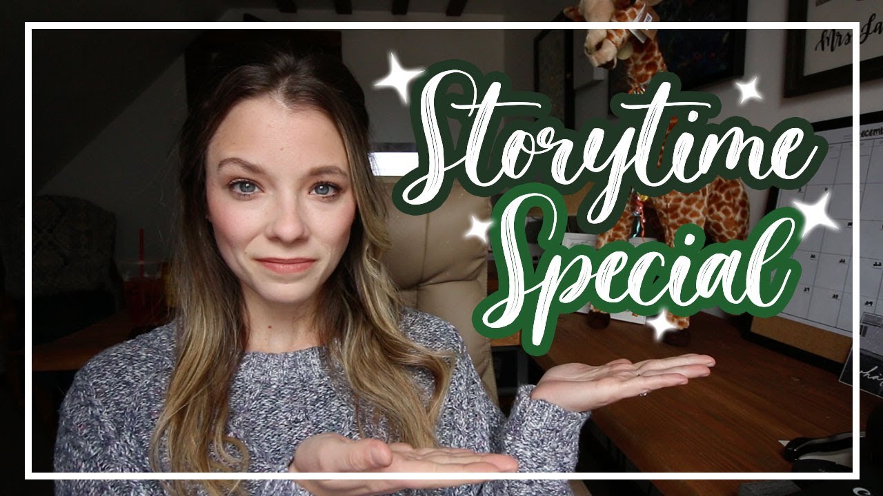 I worked at a corrupt summer camp | STORYTIME SPECIAL