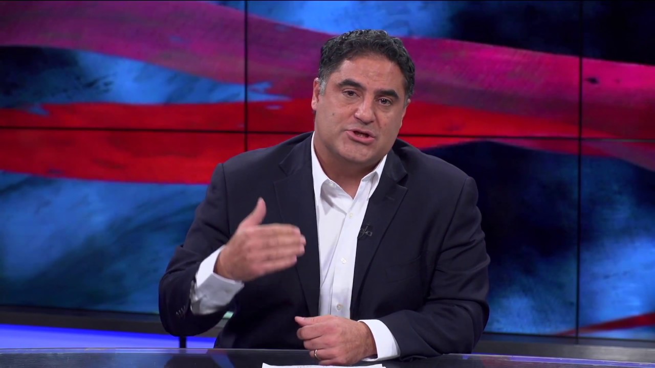 Заявление TYT о Джордане Харитоне