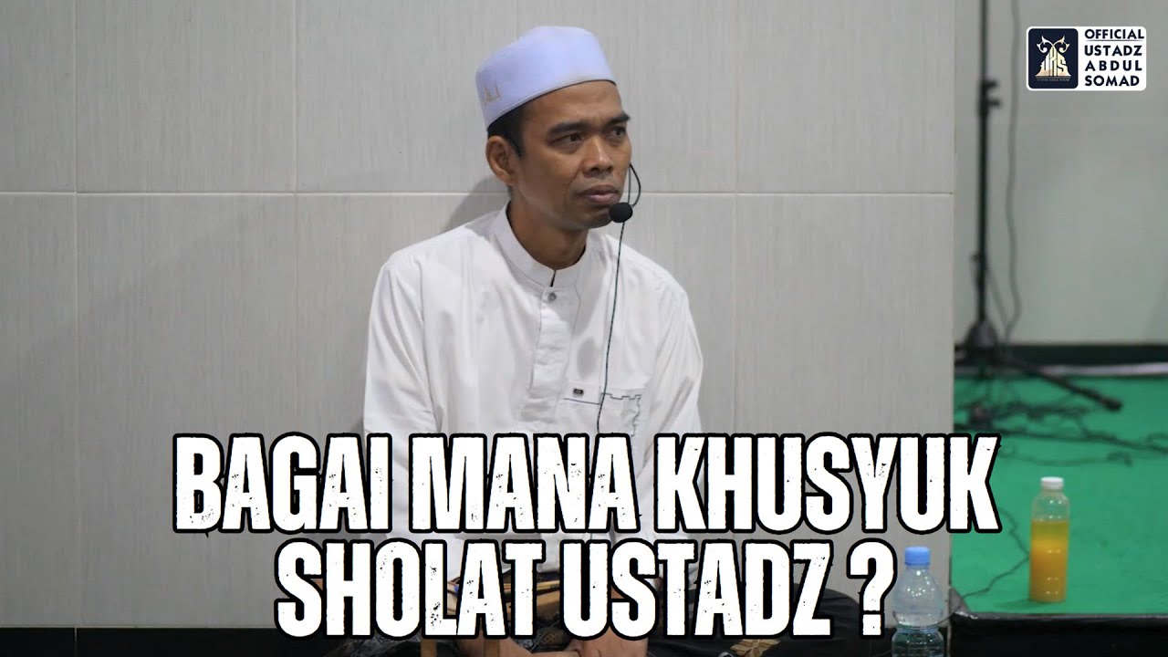 Tadabur Surah Quraisy dan Al-Ma'un, 