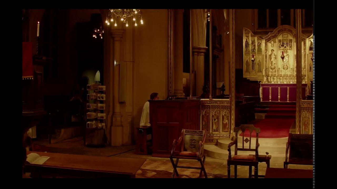 High Mass & Imposition of Ashes for Ash Wednesday