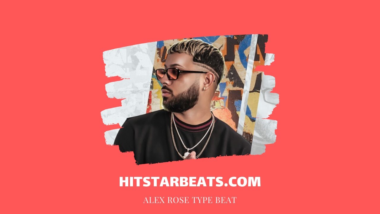 Alex Rose Type Beat [FREE] 2020 