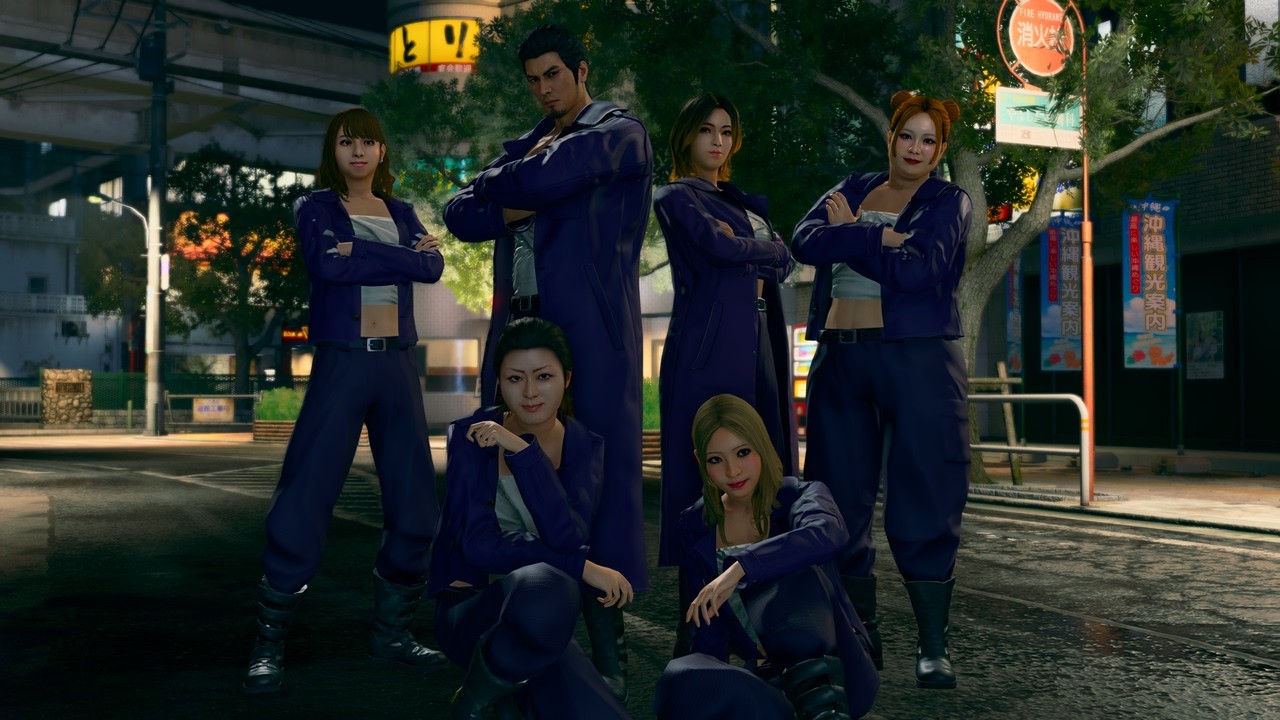 Yakuza Kiwami 3 & Dark Ties (LIVE) #3