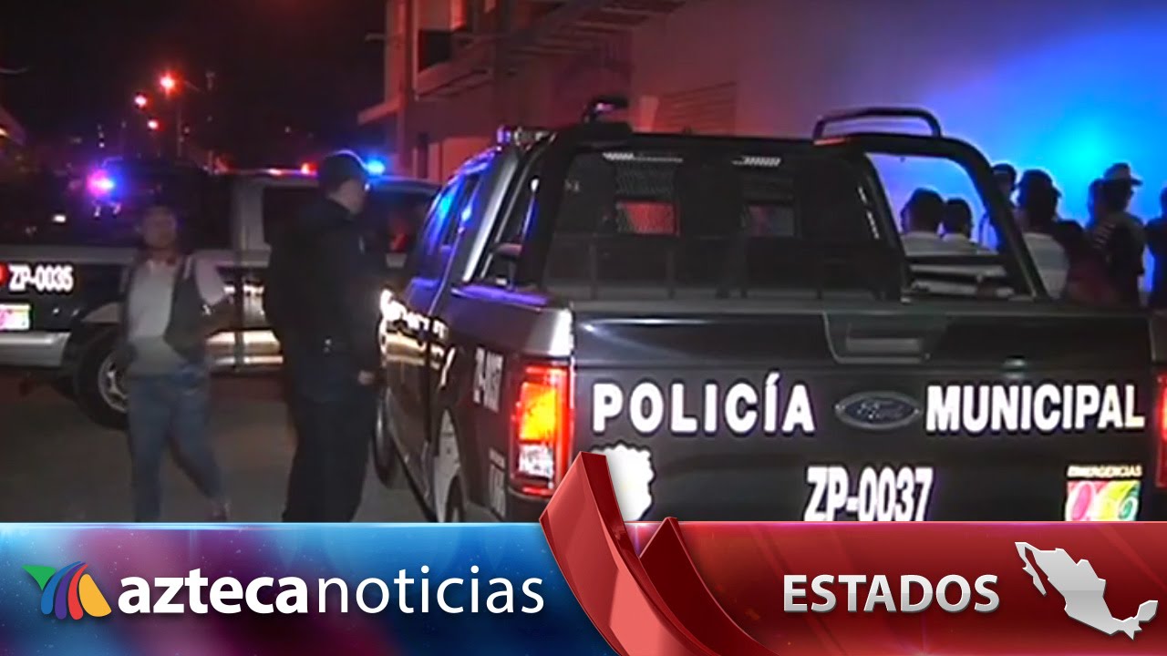 Noche violenta en Guadalajara: tres muertos | Estados