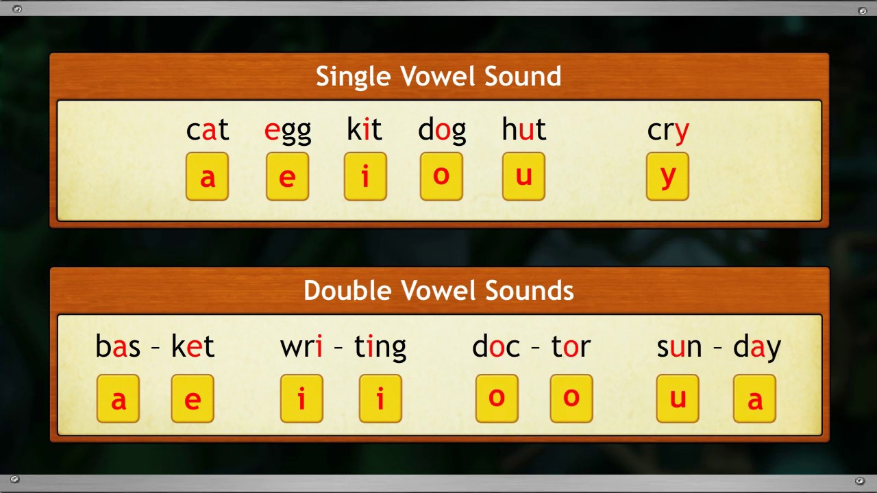 TeachNext | CBSE Grade 5 | Phonetics | Syllables