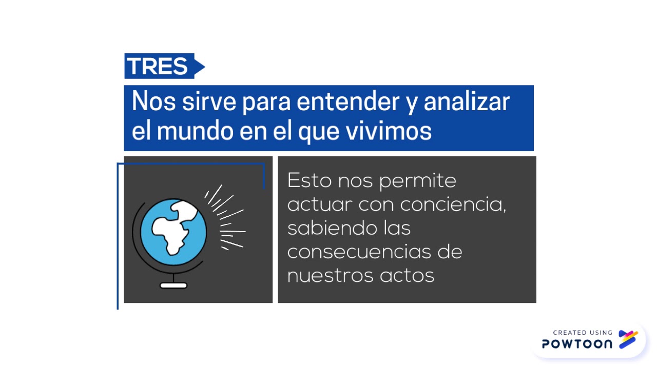 &iquest;Por qu&eacute; es importante mantenerse informado?