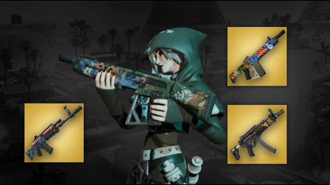 Finding The MOST BROKEN Mythics in Reload!
