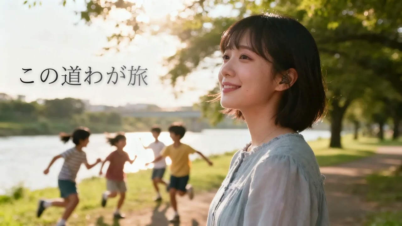 【DQ2】この道わが旅｜J-POP風アレンジ