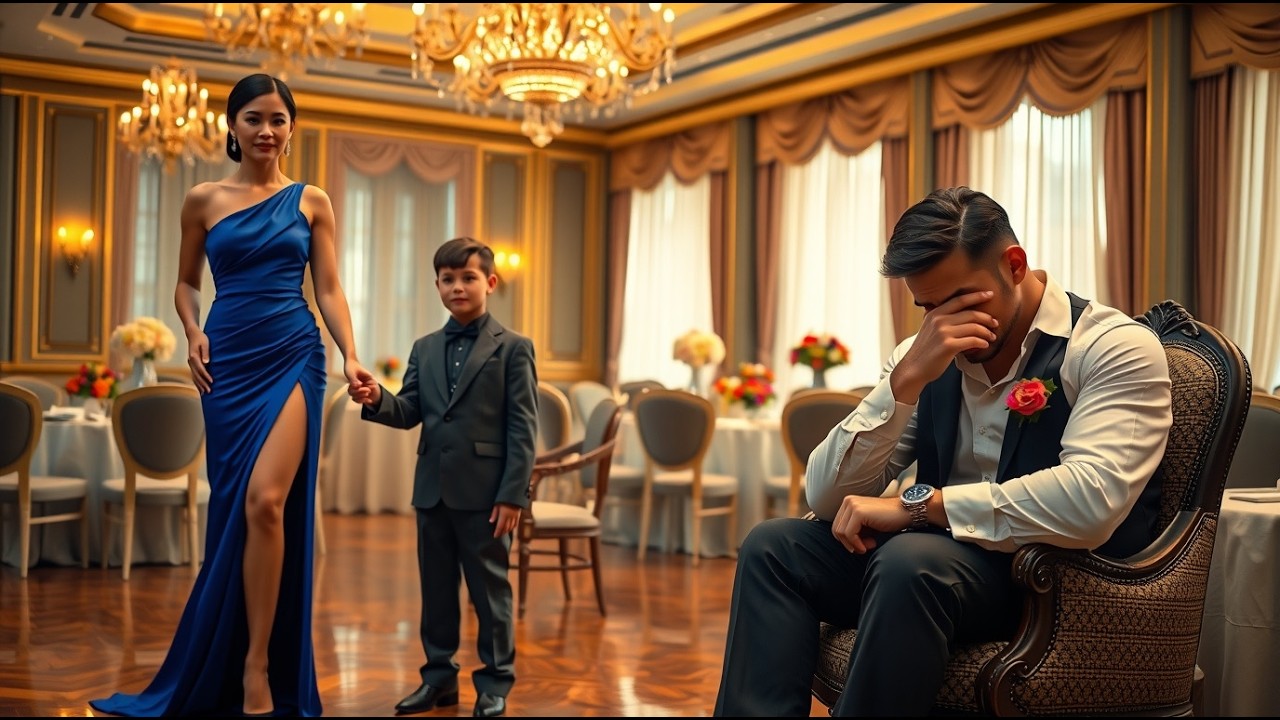 He Kicked His Pregnant Maid Out, 7 Years Later, She Brought Him To His Knees! Billionaire Love Story