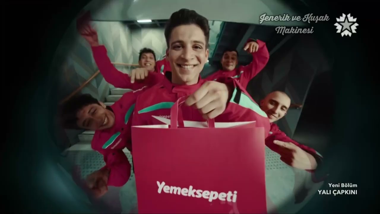 Star TV Reklam Kuşağı 29 Kasım 2024