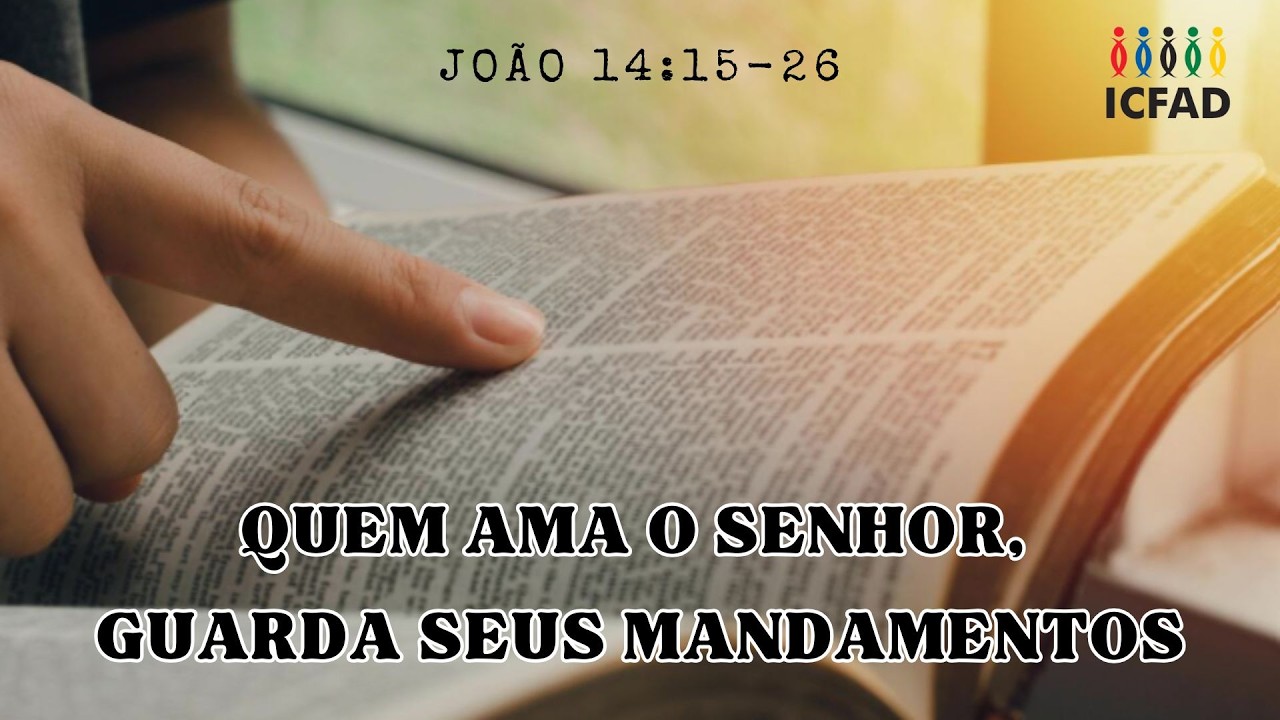 Louvor: Culto de Domingo - 01/03/2026