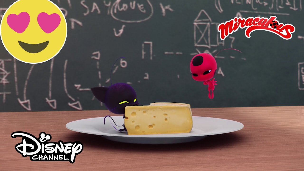Научното откритие | Мега-чудесата | Disney Channel Bulgaria
