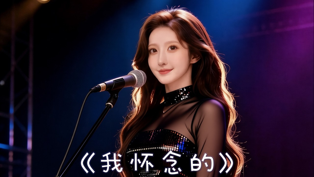 林夏允《我怀念的》| 一开口就是整个青春