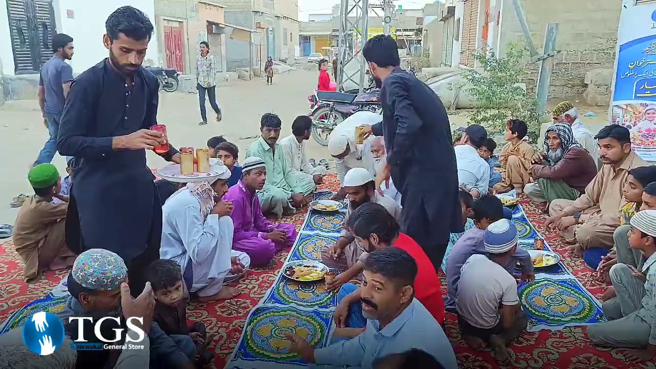 Tawakal General Store | TGS | 6 March 2026