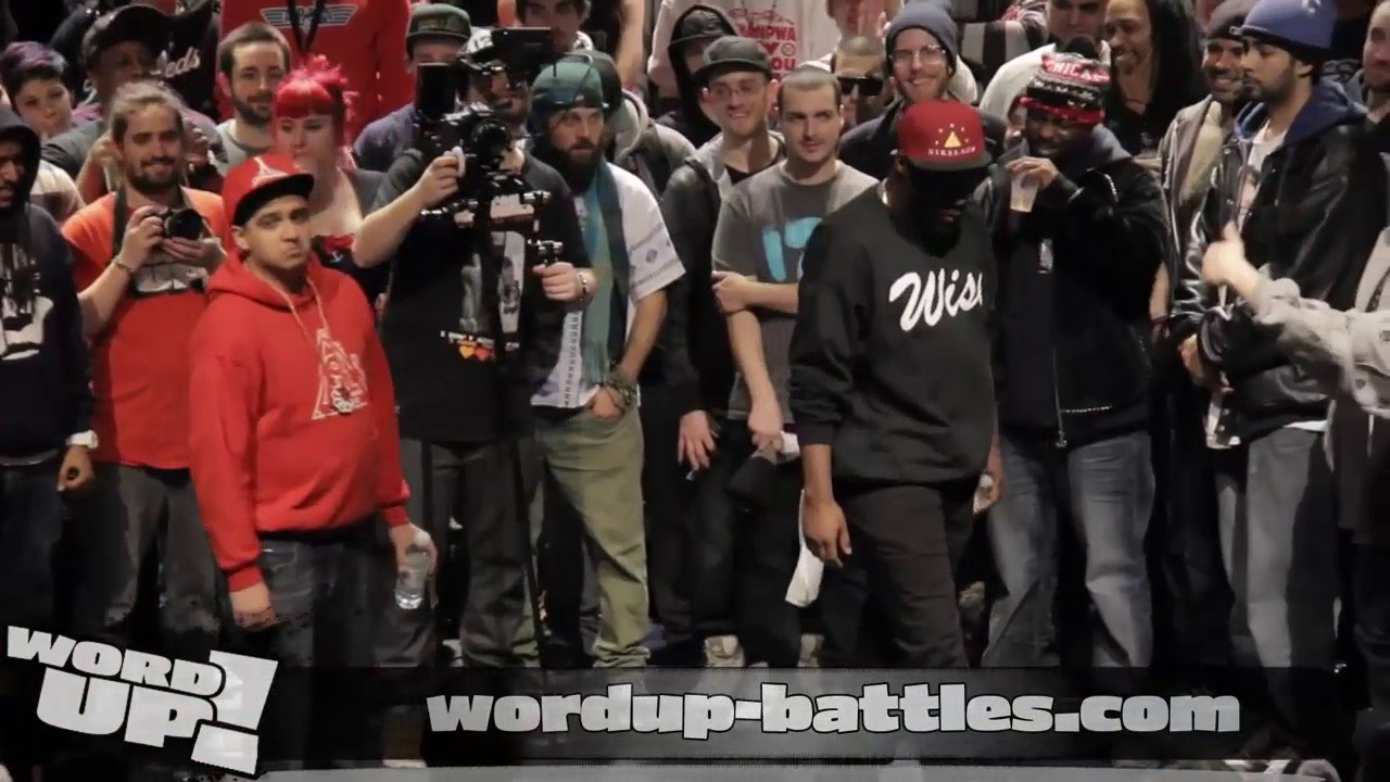 WordUP! Battles - Le MVP de chaque édition