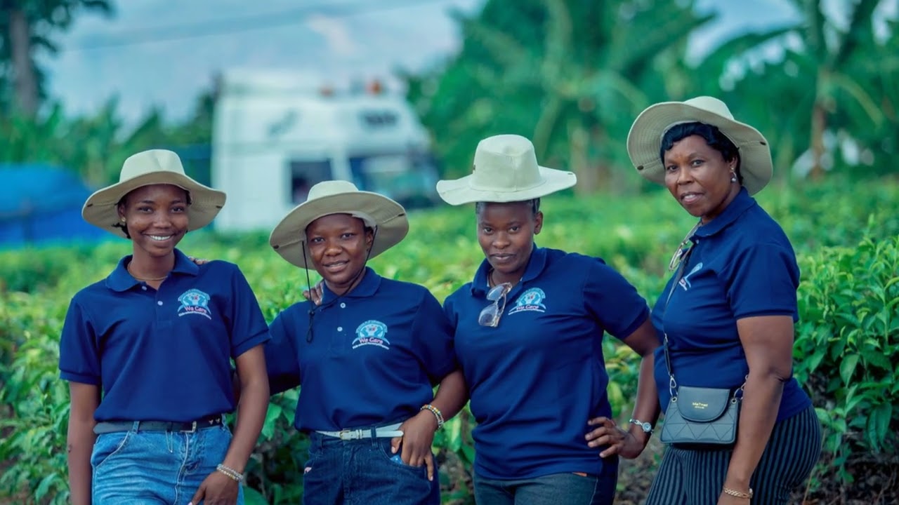 Top 10 Richest Companies in Zambia