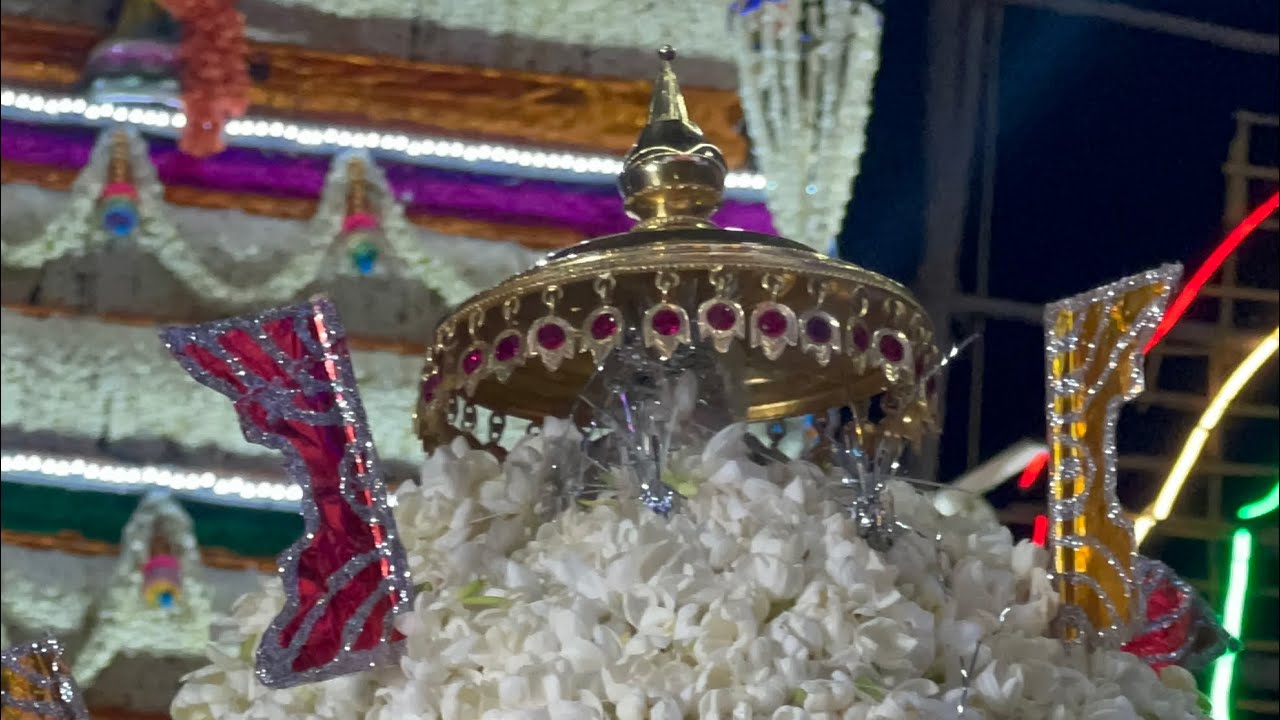 Malur Karaga 2025