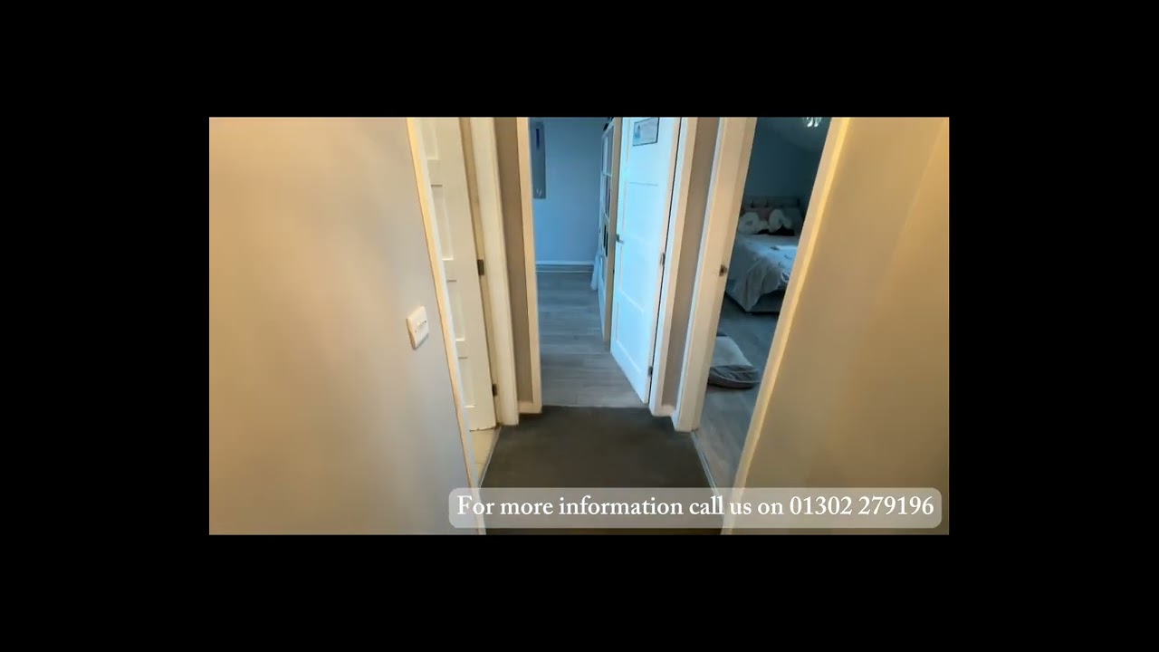 St Georges Avenue, Dunsville, Doncaster, DN7 4DR