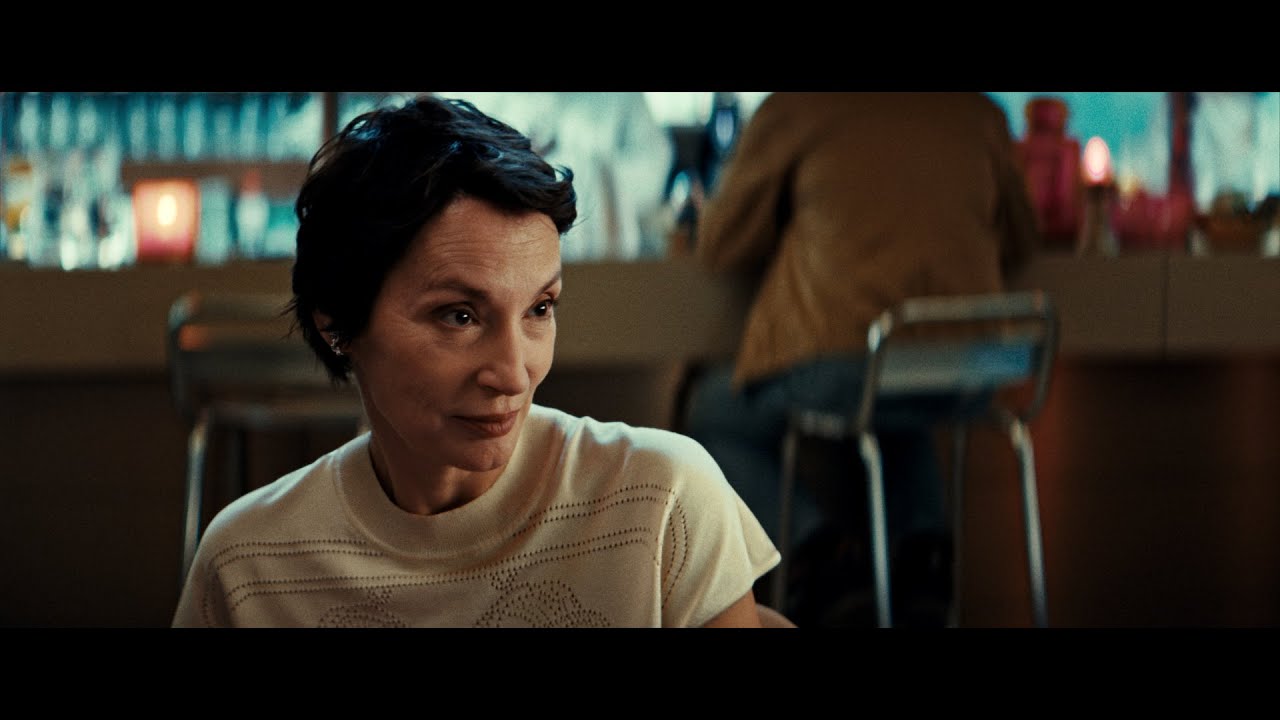 Le système Victoria de Sylvain Desclous avec Damien Bonnard, Jeanne Balibar - Bande annonce