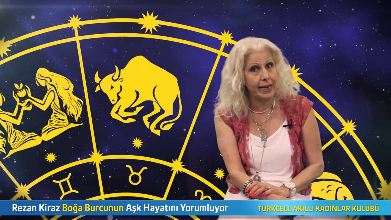 Boğa Burcunun Aşk Hayatı