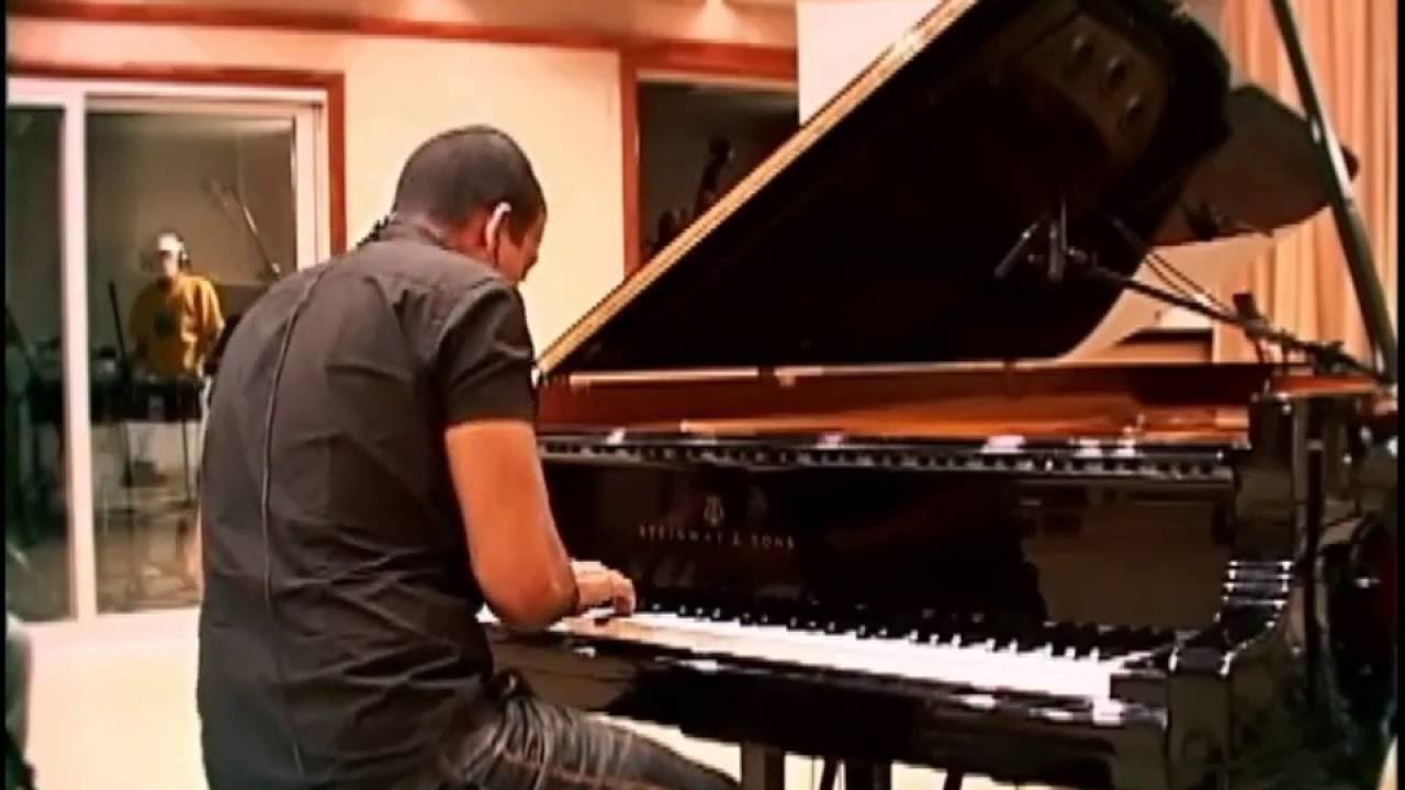 Cuban Music Havana Jazz Roberto Carlos Valdes