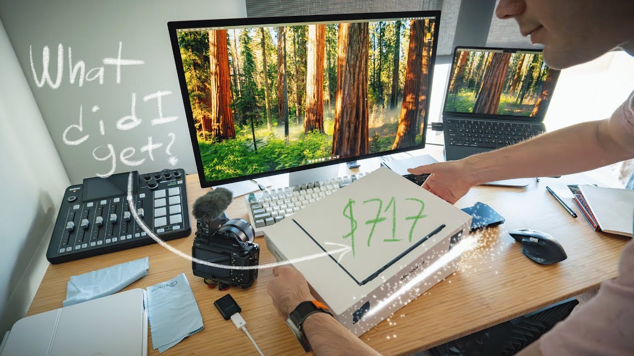 My Best Buy Open Box M2 MacBook Air Experience