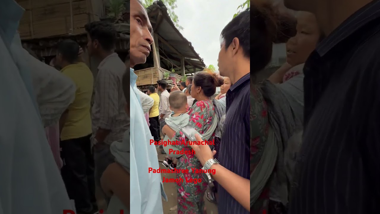 Padmashree Yanung Jamoh Lego |Pasighat Arunachal Pradesh #cancer #herbalmedicine #herbalremedies
