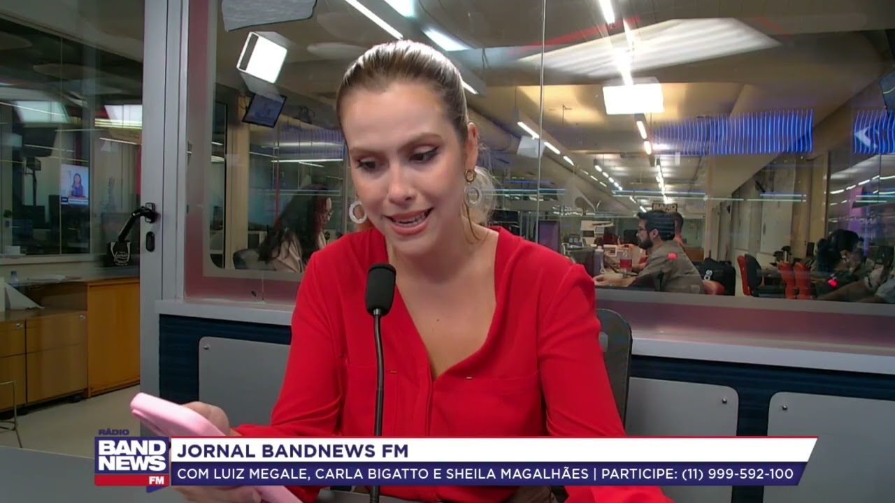 Justi&ccedil;a italiana vota hoje extradi&ccedil;&atilde;o de Carla Zambelli