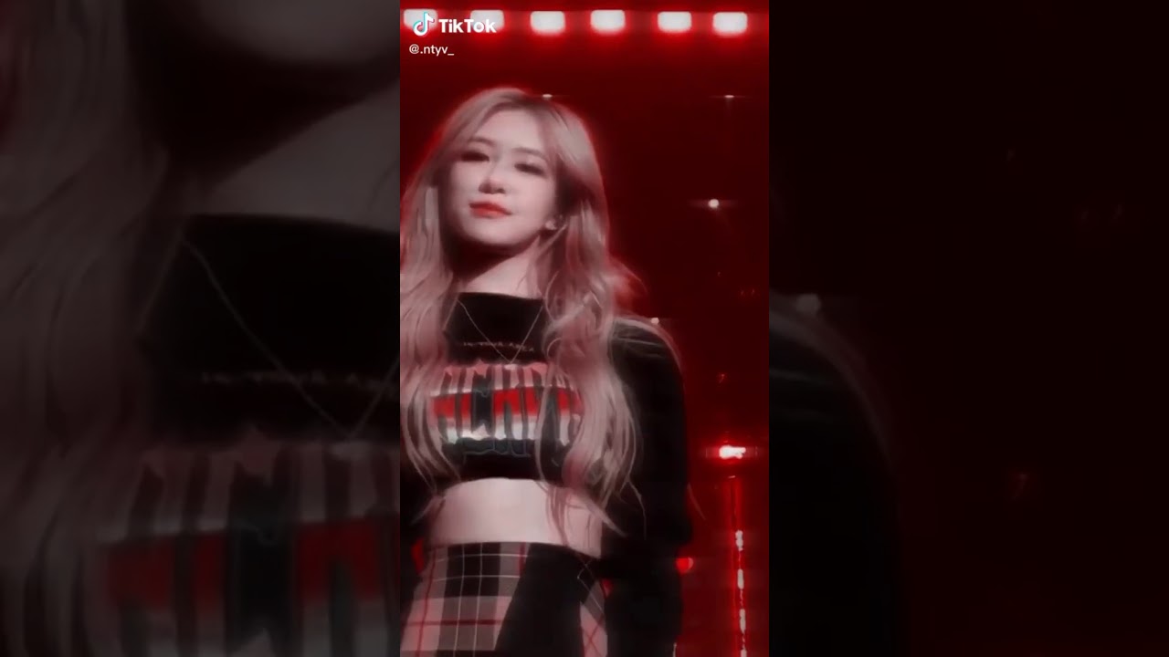 Tik tok BlackPink: Những video slow motion hay nhất!