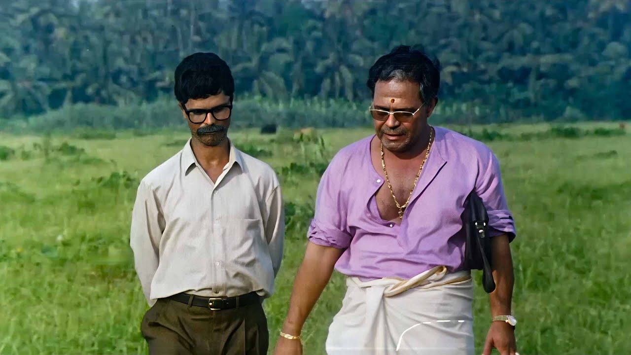 തനിക്ക് ആരാടോ ഈ വക്കീലിന്റെ സുന്നത്ത് തന്നത് ?😂🤣 | Malayalam Comedy | Dileep | Innocent