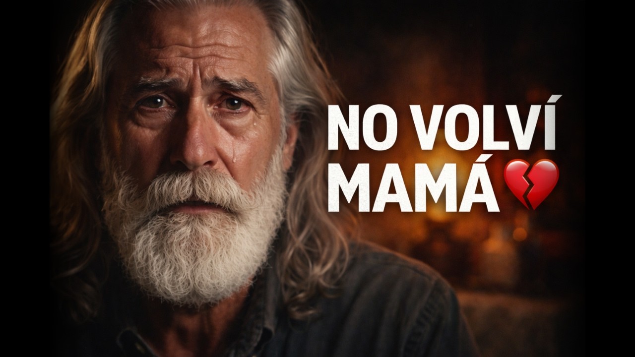 Promesas Que Nunca Cumplí a Mi Madre | Corrido Triste Mexicano de Migración 2026 💔