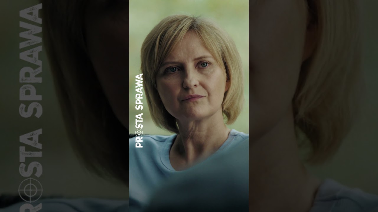 Sentyment nie wystarczy, gdy nie ma fal | Prosta sprawa | Oglądaj w CANAL+ online