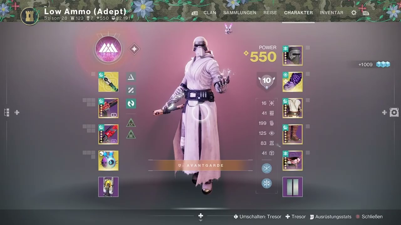 Schwert Order AFK erledigen 