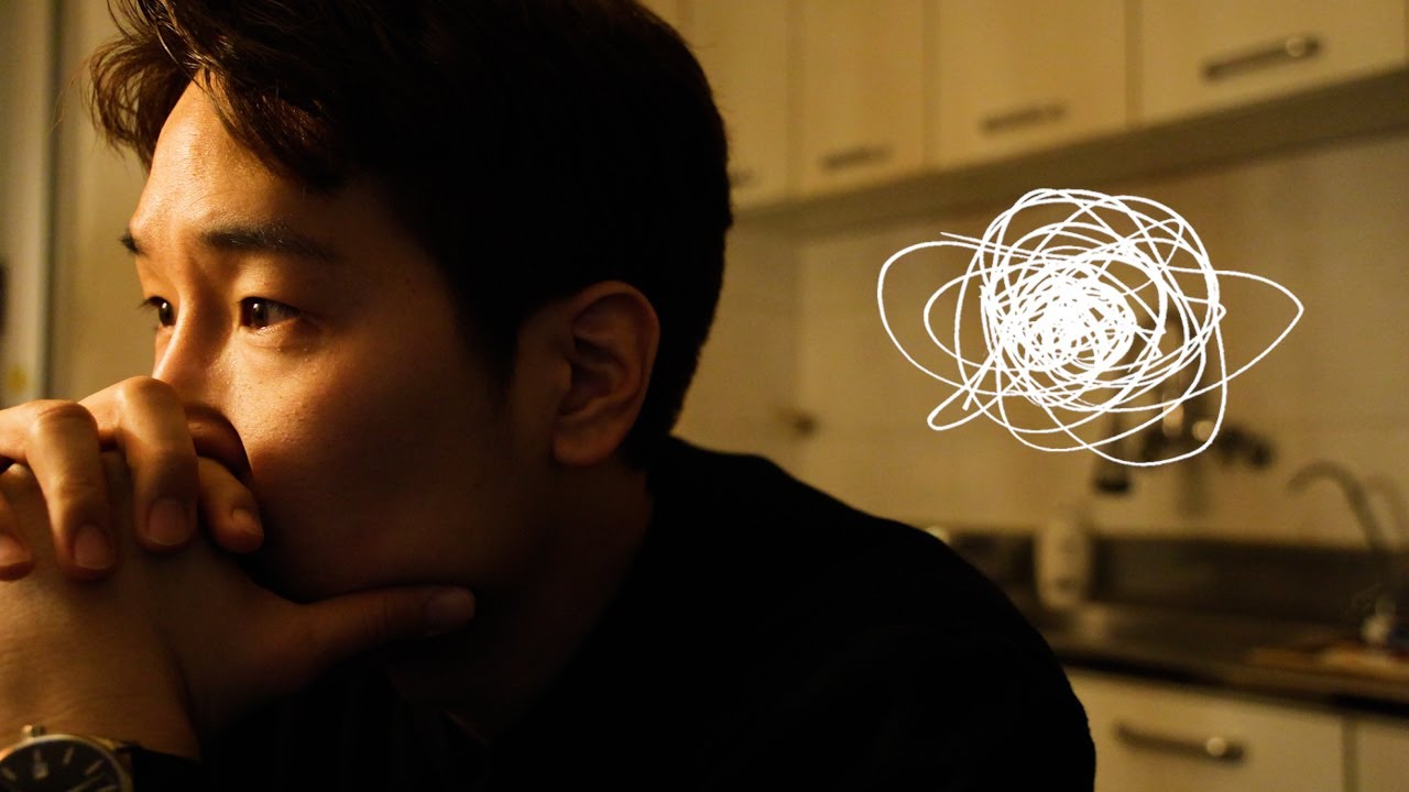 영상제작자의 시간 time of the video producer