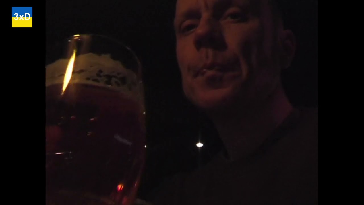 Episode 1726: I&rsquo;m leaving for Oslo tomorrow. (WithSub) December 1 / Year 4