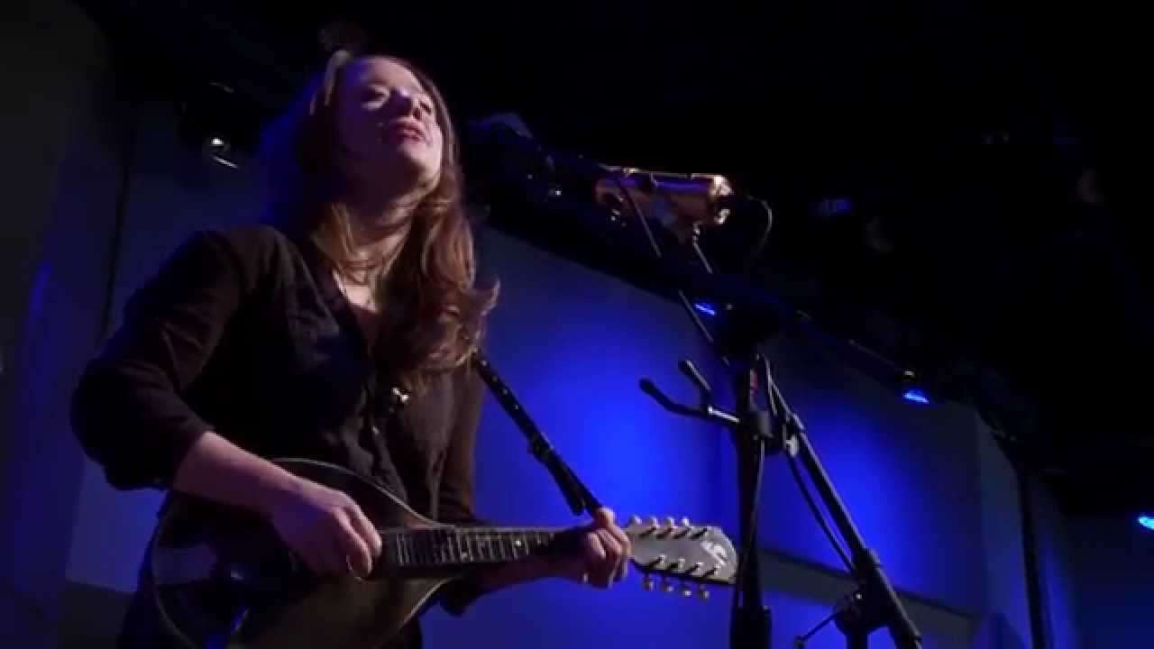 The Lone Bellow: 'Call To War,' Live On Soundcheck