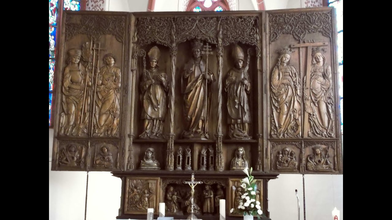 Roberts Geschichten Serie8 Hessen   Kreis Darmstadt Dieburg   von Pfungstadt nach Babenhausen