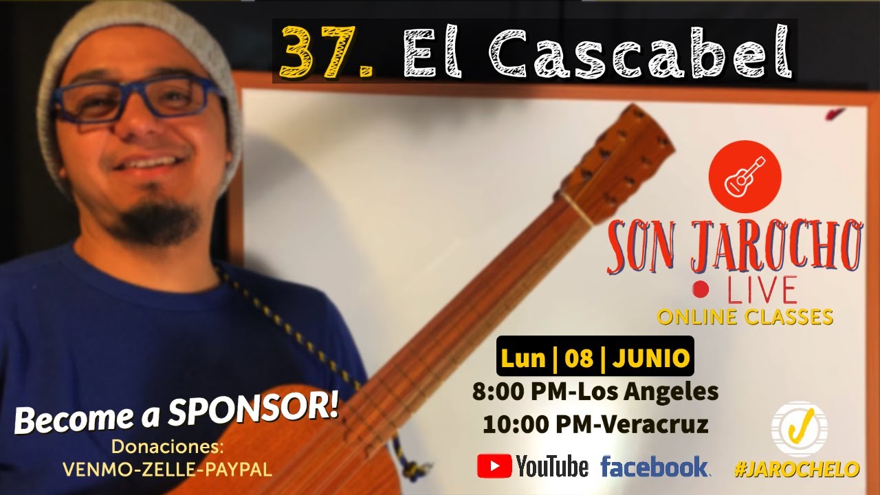 37. El Cascabel