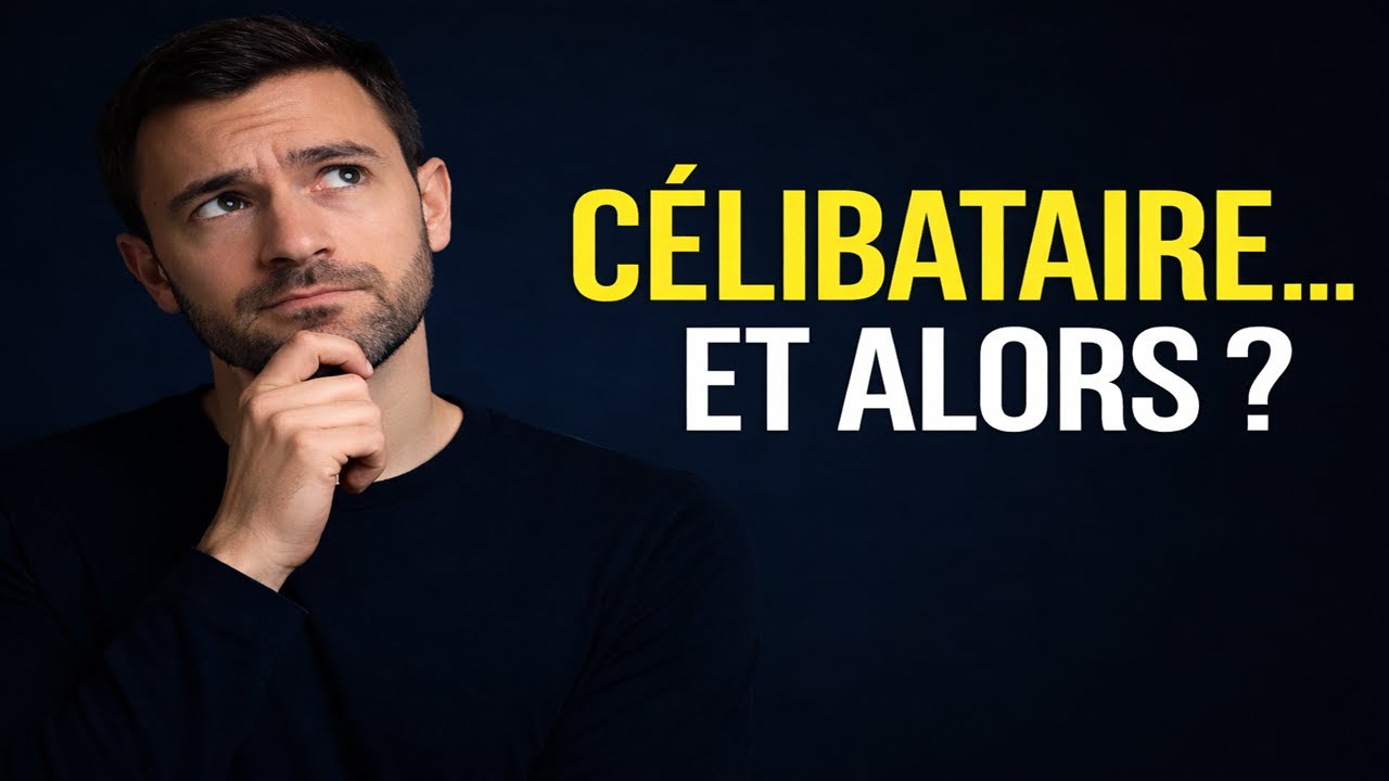 Mon ex EST CÉLIBATAIRE (à nouveau) - Comment réagir avec son ex?