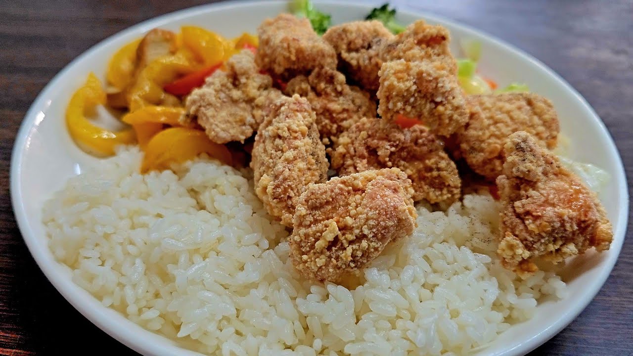 *2026/02/10/永和區 成功餐飲+大無敵烤肉飯-永和竹林店【食之記憶】