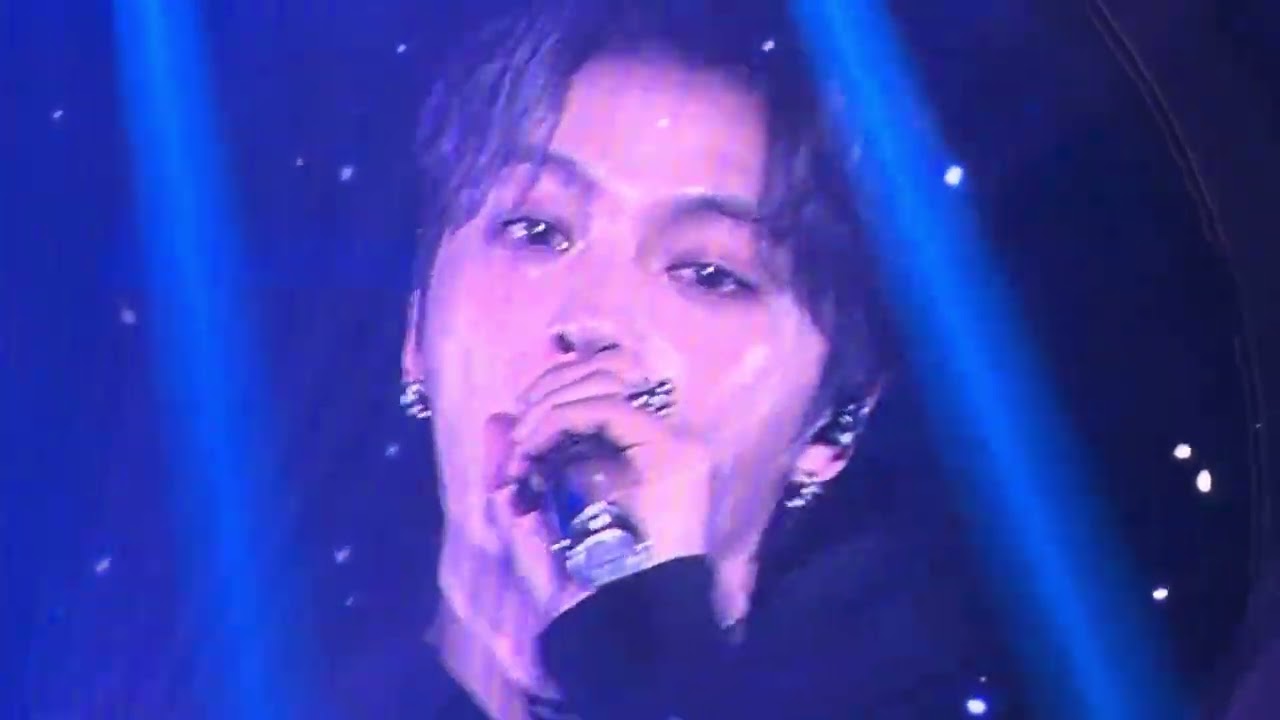 To The Boy (Kim Jaejoong)