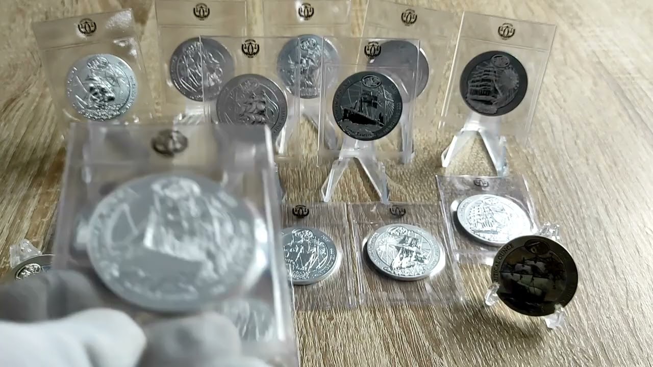 Great Eastern -Nautical Ounce 2023