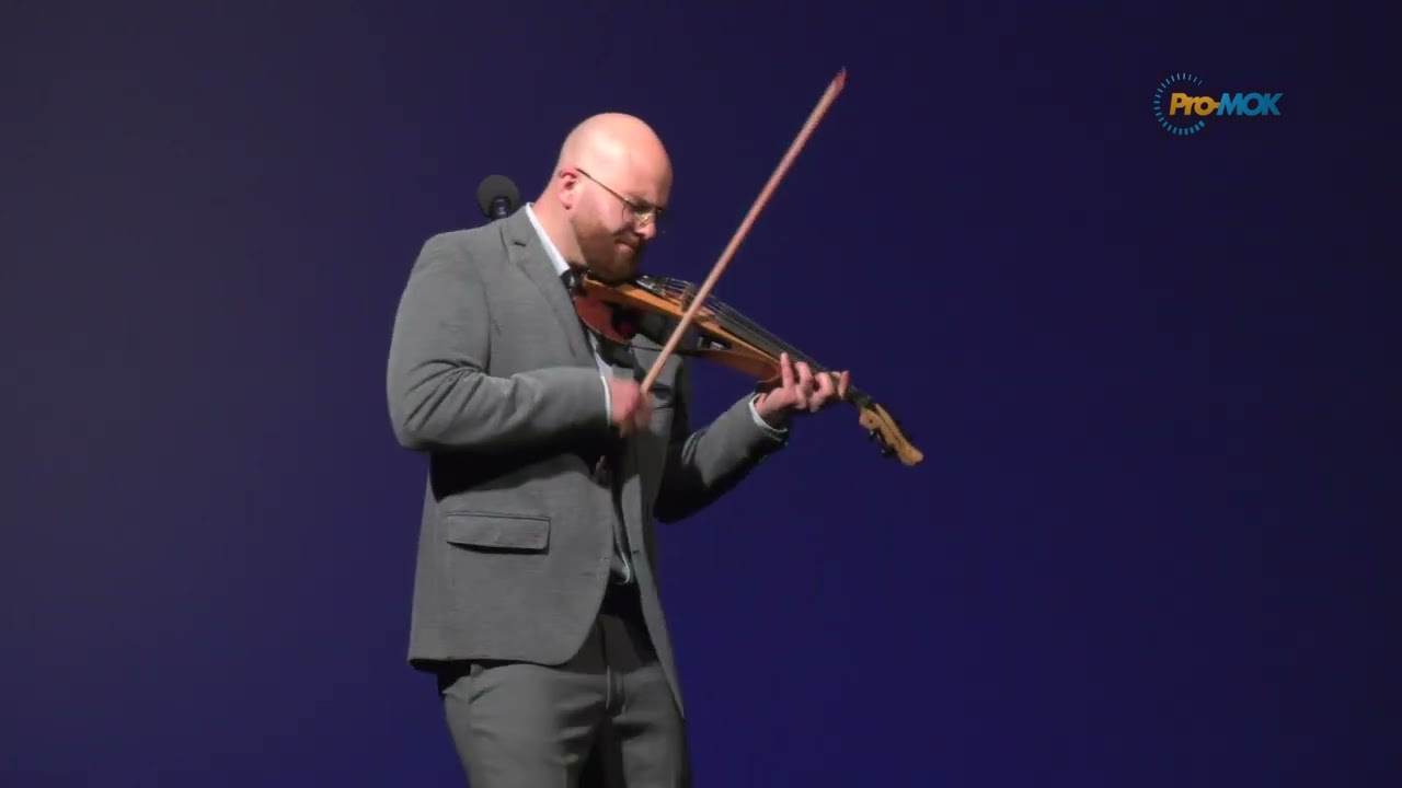 Arthur Lewinowicz - Moja Historia i Koncert