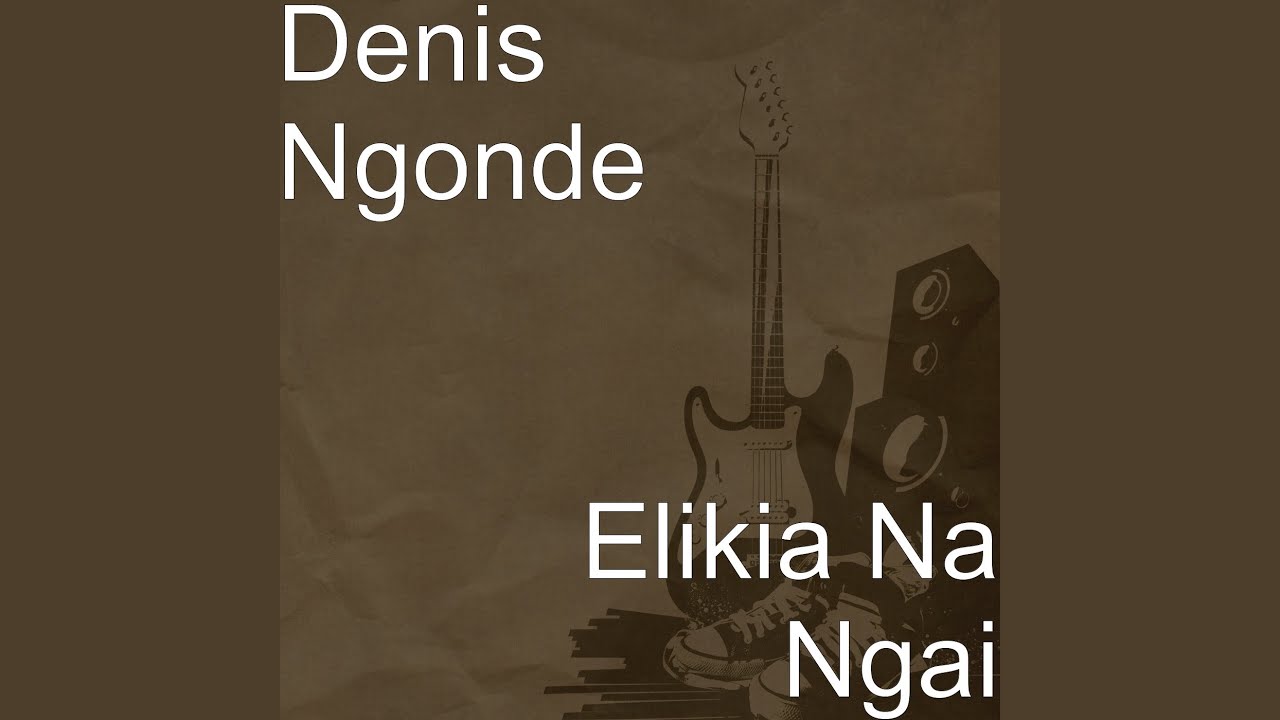 Nakumisi Yo