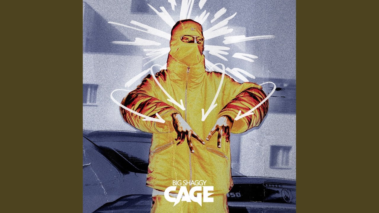 Cage